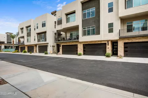 6850 E Mcdowell Rd #77, Scottsdale, AZ 85257