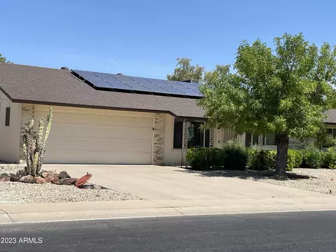 11607 N Sun Valley Dr, Sun City, AZ 85351