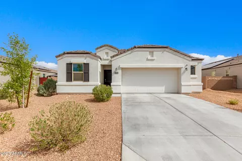 30764 W Whitton Ave, Buckeye, AZ 85396