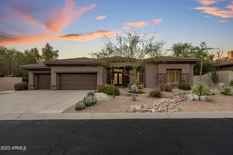 7700 E Pontebella Dr, Scottsdale, AZ 85266