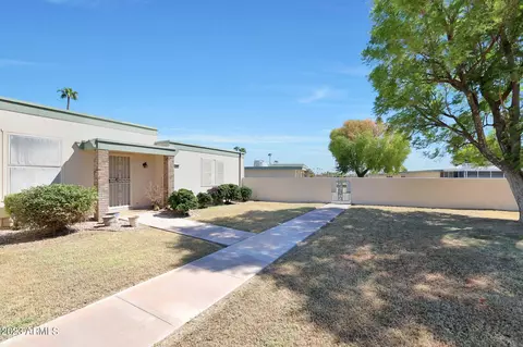 9942 W Lancaster Dr, Sun City, AZ 85351