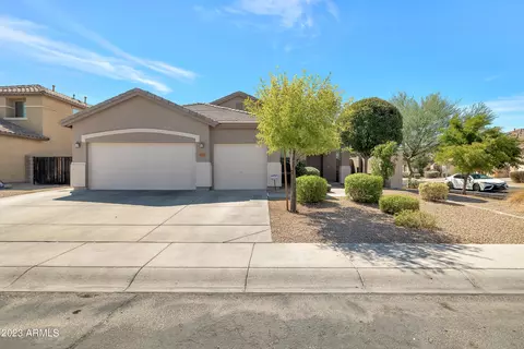 8647 W Brown St, Peoria, AZ 85345
