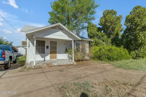 4126 N Longview Ave, Phoenix, AZ 85014