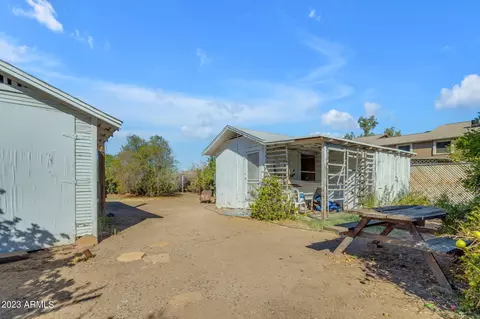 4126 N Longview Ave, Phoenix, AZ 85014 photo 3