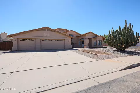 725 E Sagebrush St, Gilbert, AZ 85296