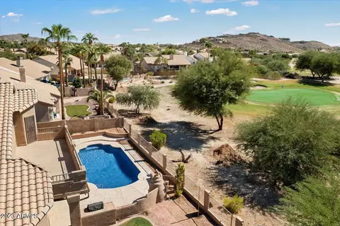 1601 E Muirwood Dr, Phoenix, AZ 85048