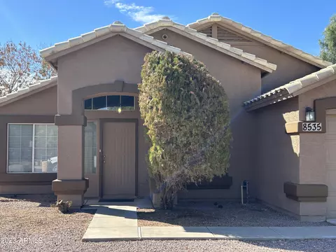8535 W Missouri Ave, Glendale, AZ 85305