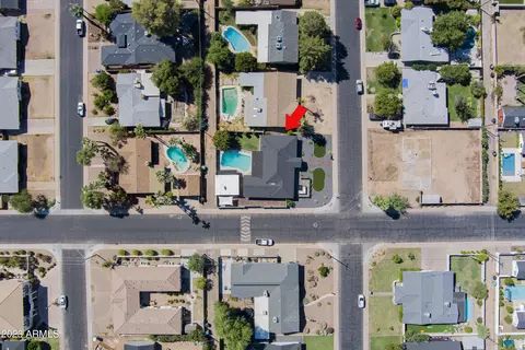 5343 E Pinchot Ave, Phoenix, AZ 85018 photo 55