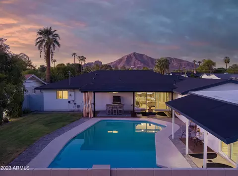 5343 E Pinchot Ave, Phoenix, AZ 85018 photo 40