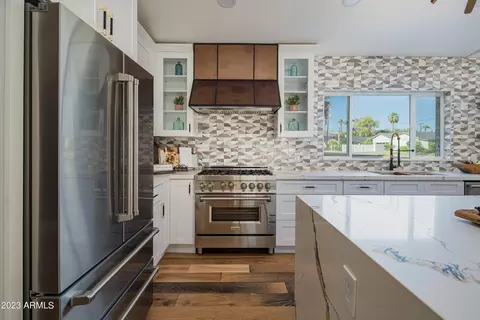 5343 E Pinchot Ave, Phoenix, AZ 85018 photo 19