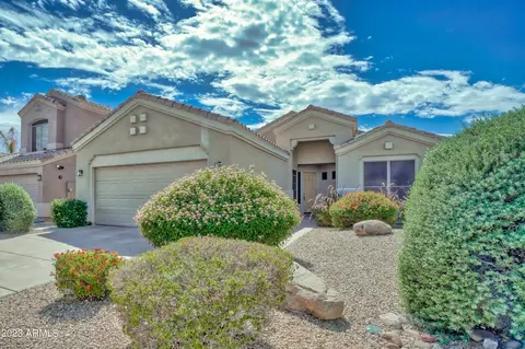 8105 E Rita Dr, Scottsdale, AZ 85255