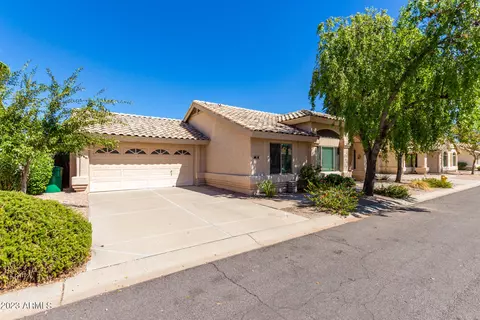 1333 N Higley Rd #16, Mesa, AZ 85205