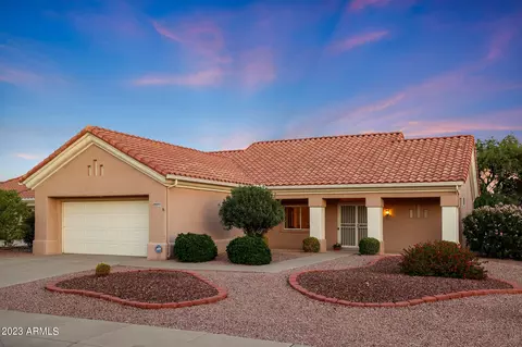 22211 N Cheyenne Dr, Sun City West, AZ 85375