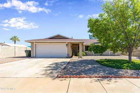 2231 Iris Dr, Sierra Vista, AZ 85635