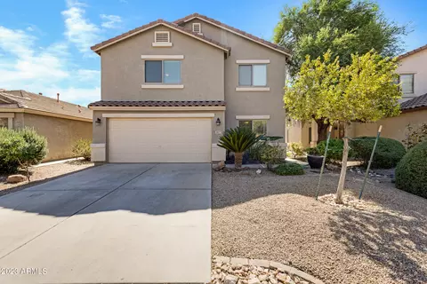 3877 E Mine Shaft Rd, San Tan Valley, AZ 85143