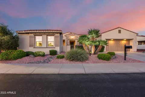 22037 N Pedregosa Dr, Sun City West, AZ 85375