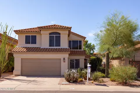 13746 N 103rd Way, Scottsdale, AZ 85260