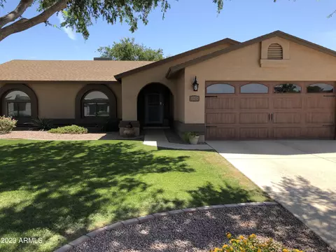 13253 N 75th Dr, Peoria, AZ 85381