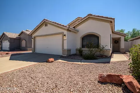 3339 W Via Del Sol Dr, Phoenix, AZ 85027