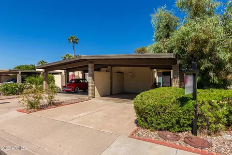 20 W Griswold Rd, Phoenix, AZ 85021