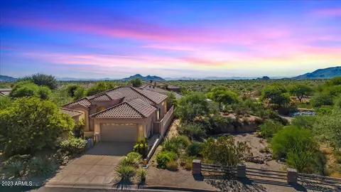 35236 N 92nd Way, Scottsdale, AZ 85262