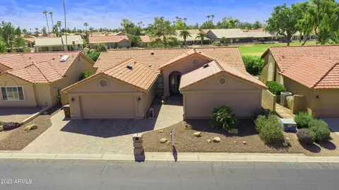 11015 E Regal Dr, Sun Lakes, AZ 85248