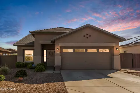 14581 W Gelding Dr, Surprise, AZ 85379