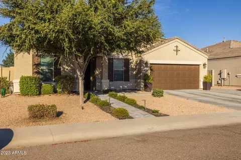 1000 W Angus Rd, San Tan Valley, AZ 85143