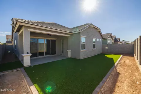 4276 E John St, Gilbert, AZ 85295 photo 23