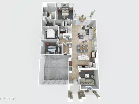 4276 E John St, Gilbert, AZ 85295 photo 30