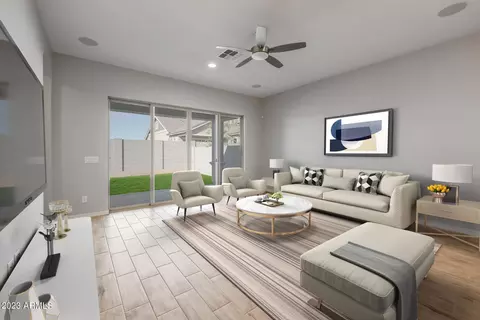 4276 E John St, Gilbert, AZ 85295 photo 3