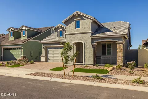 4276 E John St, Gilbert, AZ 85295 photo 28