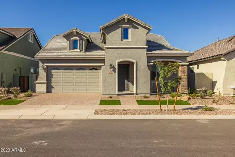 4276 E John St, Gilbert, AZ 85295