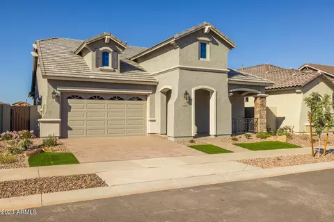 4276 E John St, Gilbert, AZ 85295 photo 2