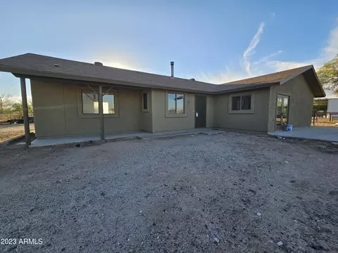 13201 S Watermann Ln, Buckeye, AZ 85326