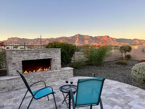12448 E Massai Pt, Gold Canyon, AZ 85118