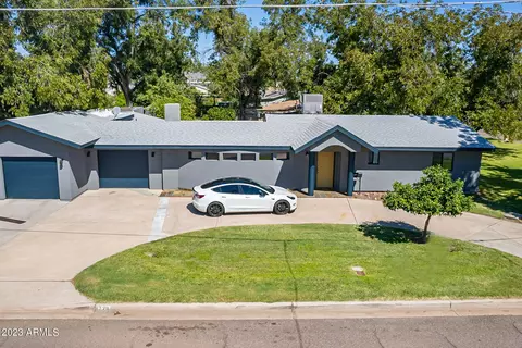 726 E Ocotillo Rd, Phoenix, AZ 85014