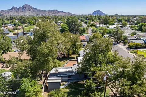 View/Area - 726 E Ocotillo Rd, Phoenix, AZ 85014 photo 5 of 16