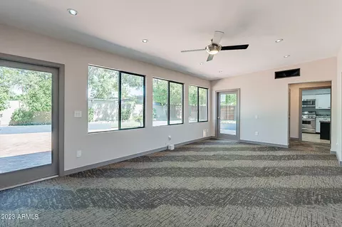 Living - 726 E Ocotillo Rd, Phoenix, AZ 85014 photo 2 of 3