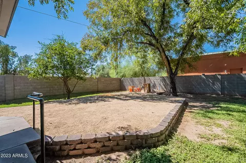 Exterior - 726 E Ocotillo Rd, Phoenix, AZ 85014 photo 26 of 26