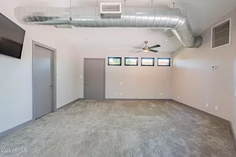 Exterior - 726 E Ocotillo Rd, Phoenix, AZ 85014 photo 8 of 26