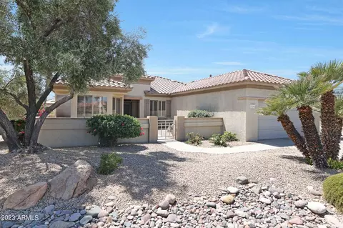 15261 W Pinehurst Ln, Surprise, AZ 85374