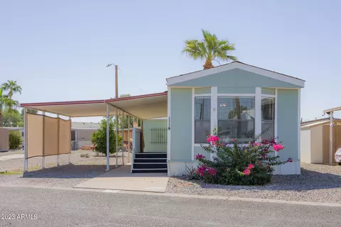 1925 S Arizona Blvd #114, Coolidge, AZ 85128
