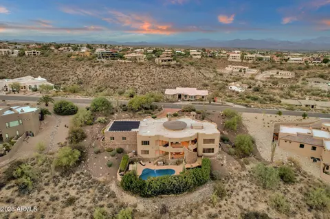 15823 E Greystone Dr, Fountain Hills, AZ 85268