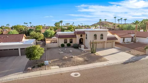 3835 E Ahwatukee Dr, Phoenix, AZ 85044 photo 73