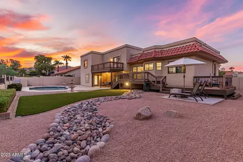 3835 E Ahwatukee Dr, Phoenix, AZ 85044 photo 58