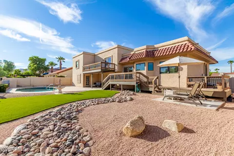 3835 E Ahwatukee Dr, Phoenix, AZ 85044 photo 68