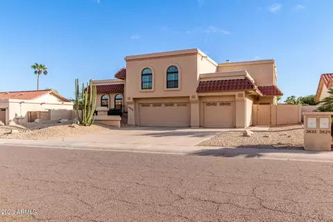 3835 E Ahwatukee Dr, Phoenix, AZ 85044 photo 12