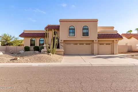 3835 E Ahwatukee Dr, Phoenix, AZ 85044 photo 9