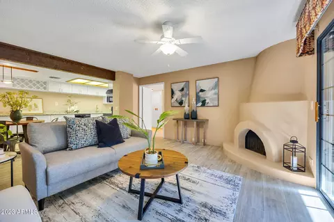 7557 N Dreamy Draw Dr #157, Phoenix, AZ 85020